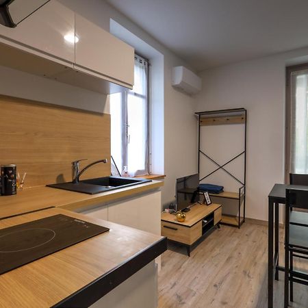 Le Westy 2 Apartman Hieres-Sur-Amby Kültér fotó