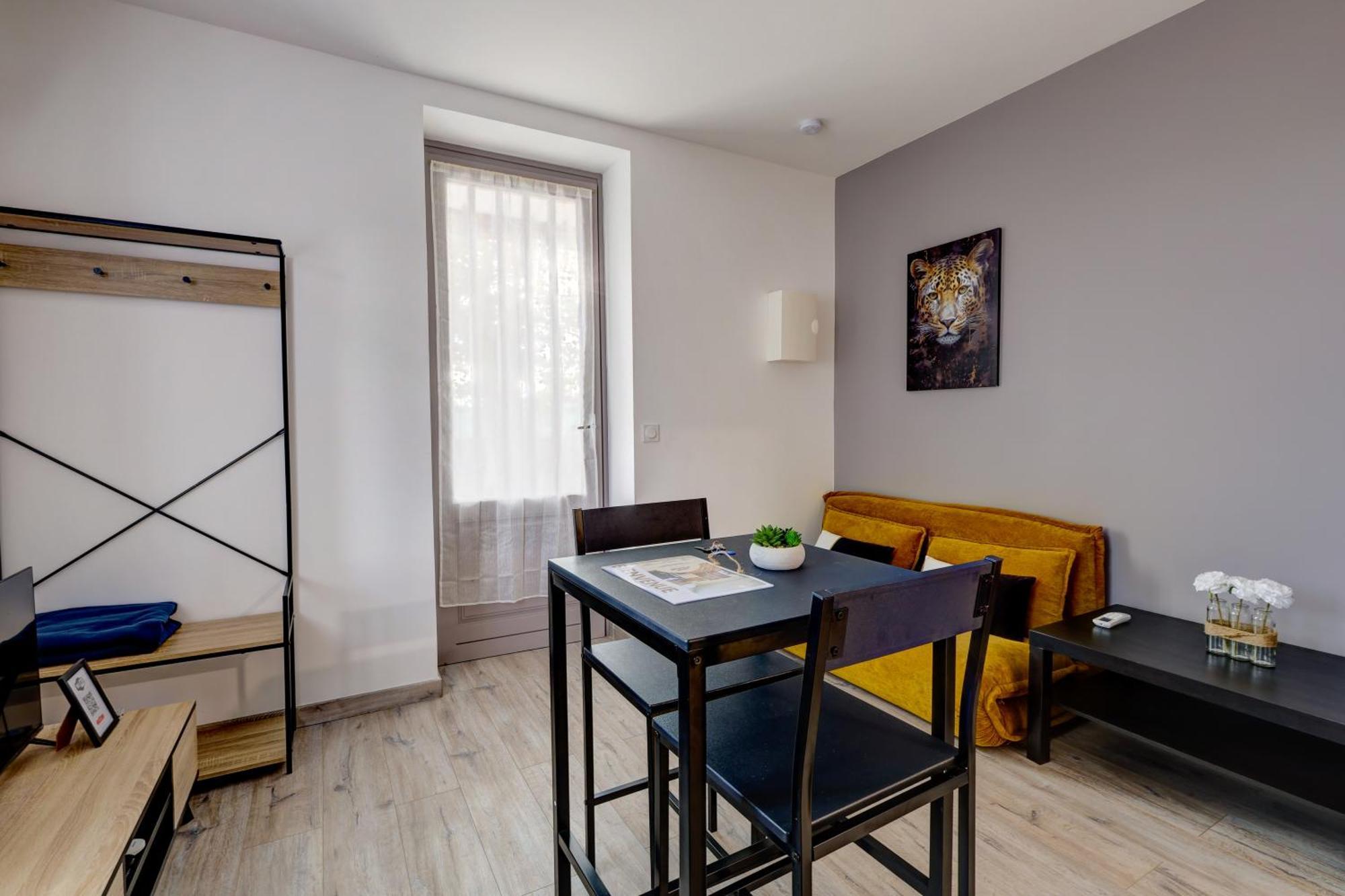 Le Westy 2 Apartman Hieres-Sur-Amby Kültér fotó