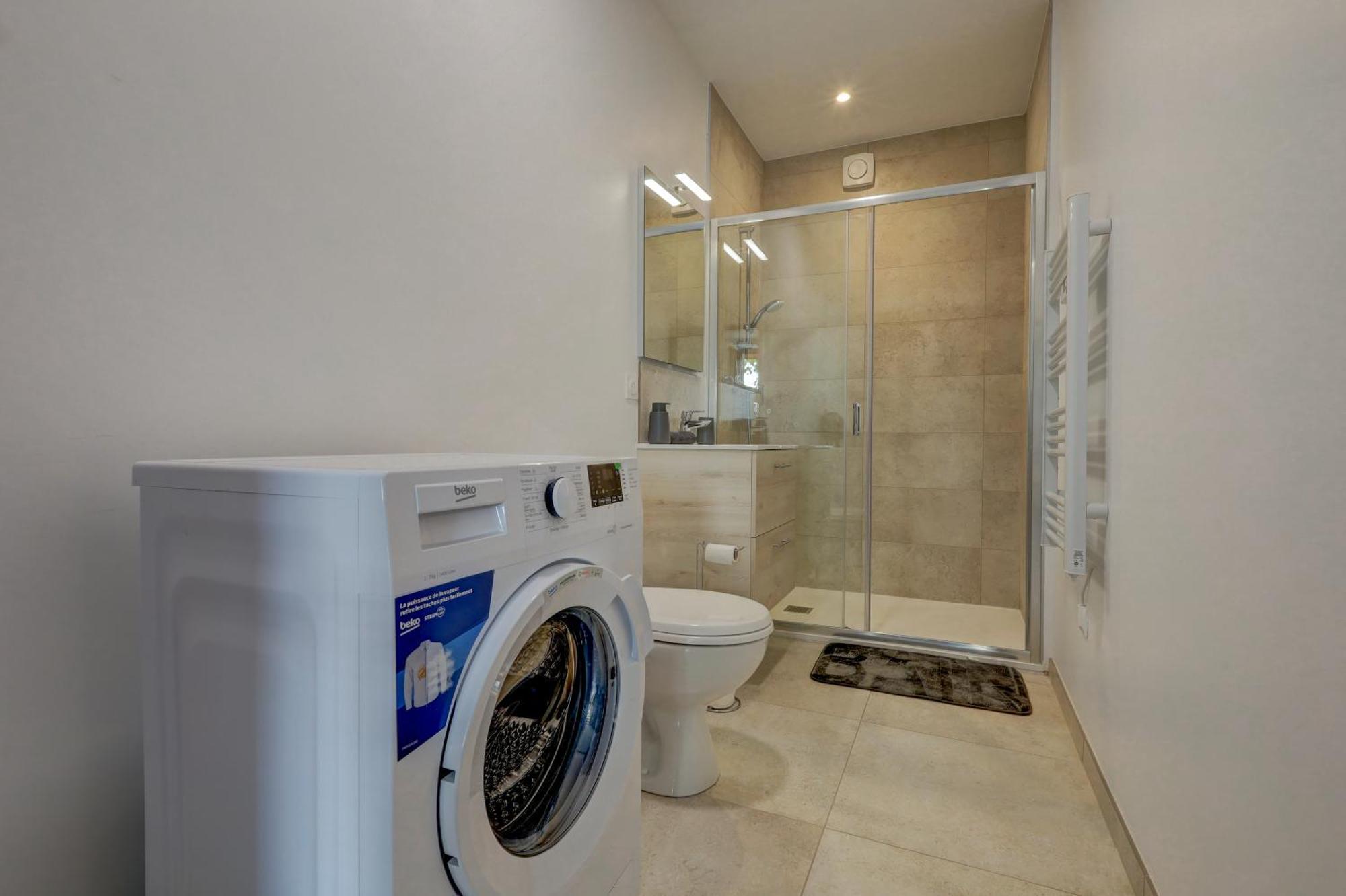 Le Westy 2 Apartman Hieres-Sur-Amby Kültér fotó