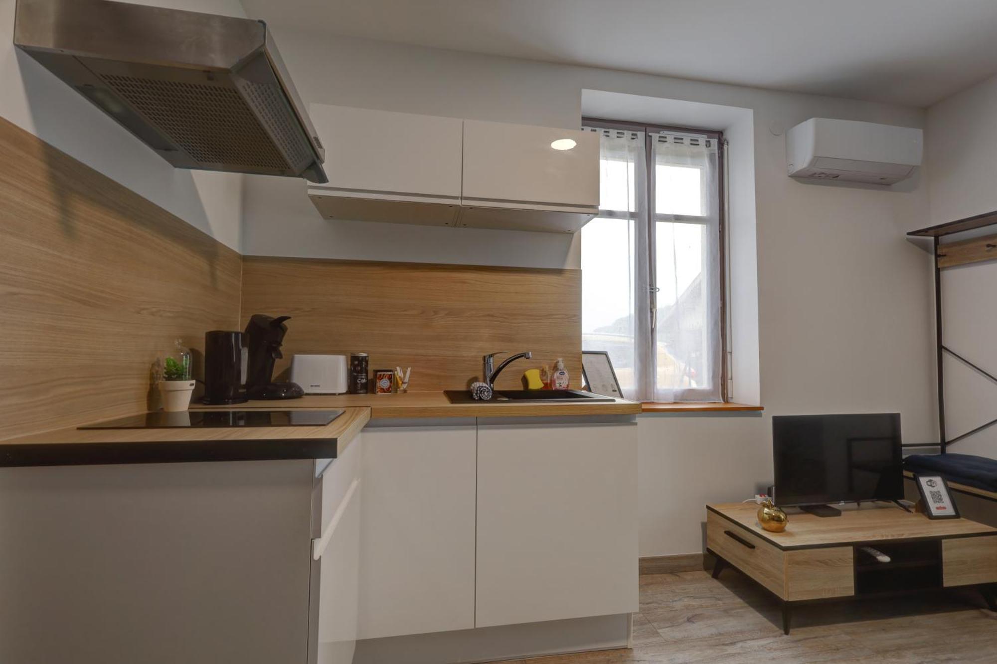 Le Westy 2 Apartman Hieres-Sur-Amby Kültér fotó