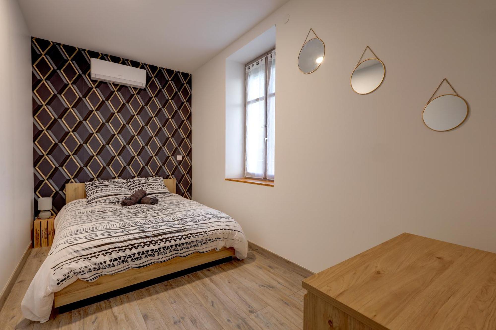 Le Westy 2 Apartman Hieres-Sur-Amby Kültér fotó
