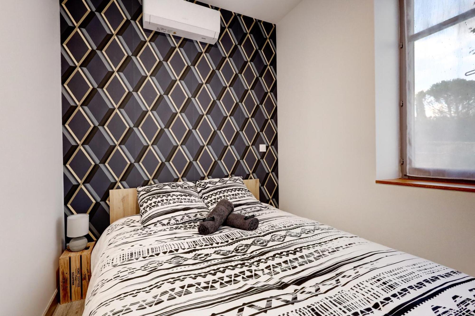 Le Westy 2 Apartman Hieres-Sur-Amby Kültér fotó