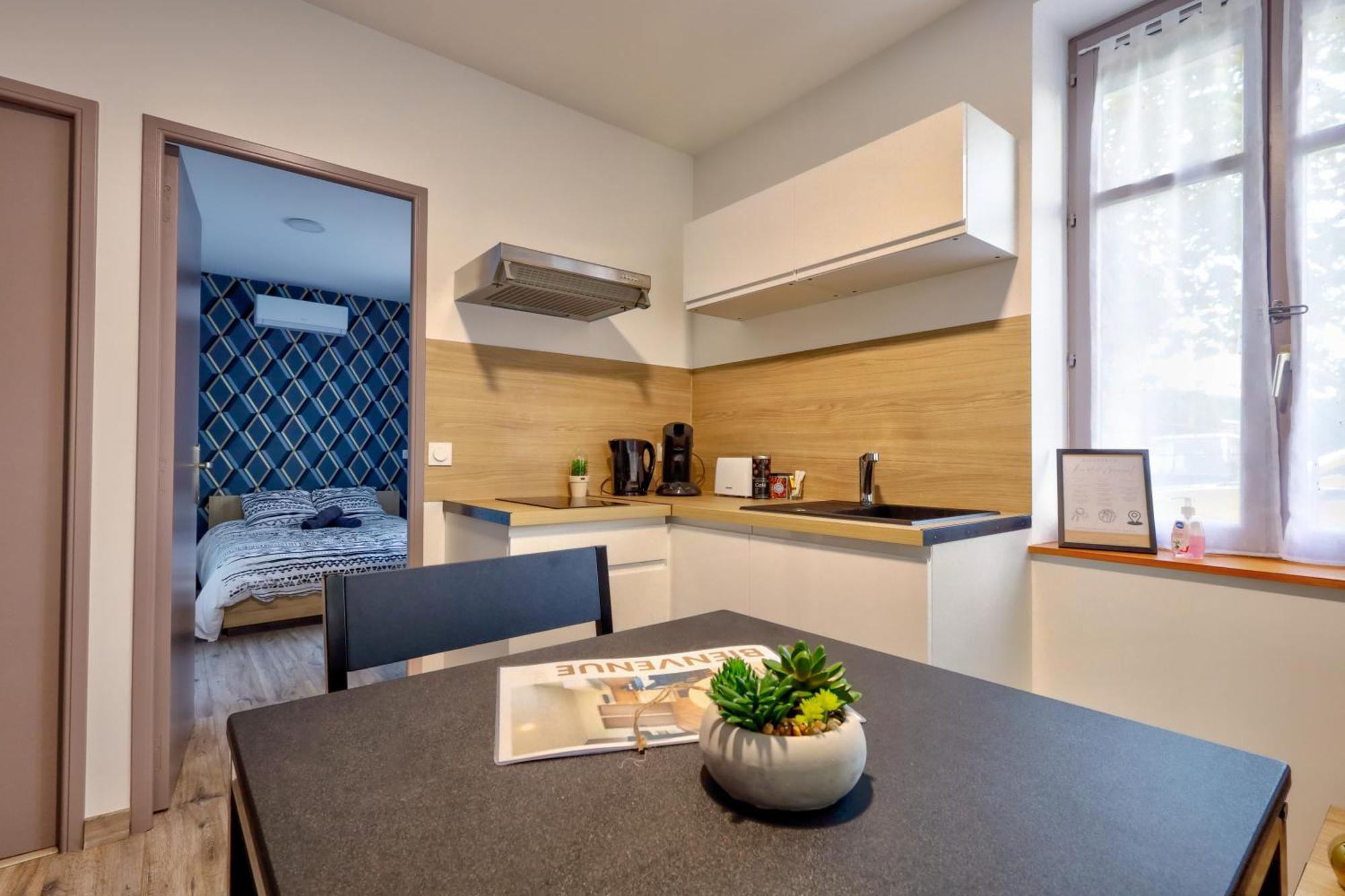 Le Westy 2 Apartman Hieres-Sur-Amby Kültér fotó